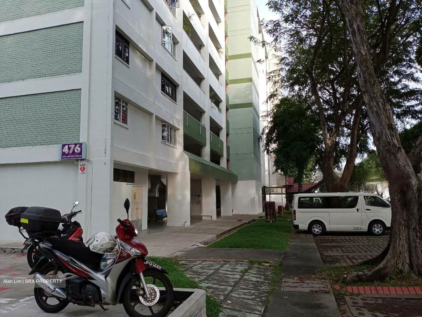 Blk 473 Teck Ghee Horizon (Ang Mo Kio), HDB 3 Rooms #482598781